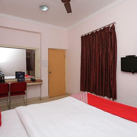 Oyo 1359 Hotel Best Inn Bhubaneswar Zewnętrze zdjęcie