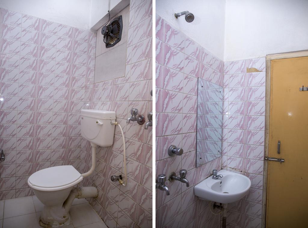 Oyo 1359 Hotel Best Inn Bhubaneswar Zewnętrze zdjęcie