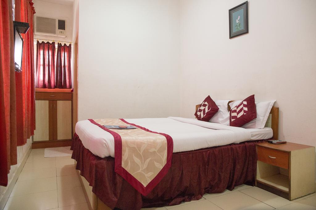 Oyo 1359 Hotel Best Inn Bhubaneswar Zewnętrze zdjęcie