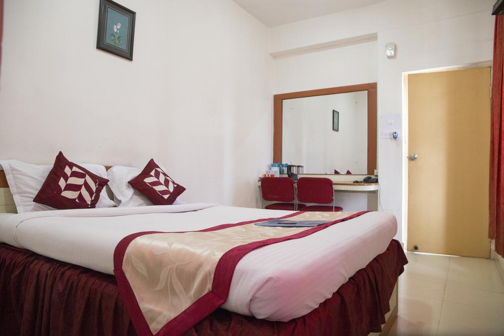 Oyo 1359 Hotel Best Inn Bhubaneswar Zewnętrze zdjęcie