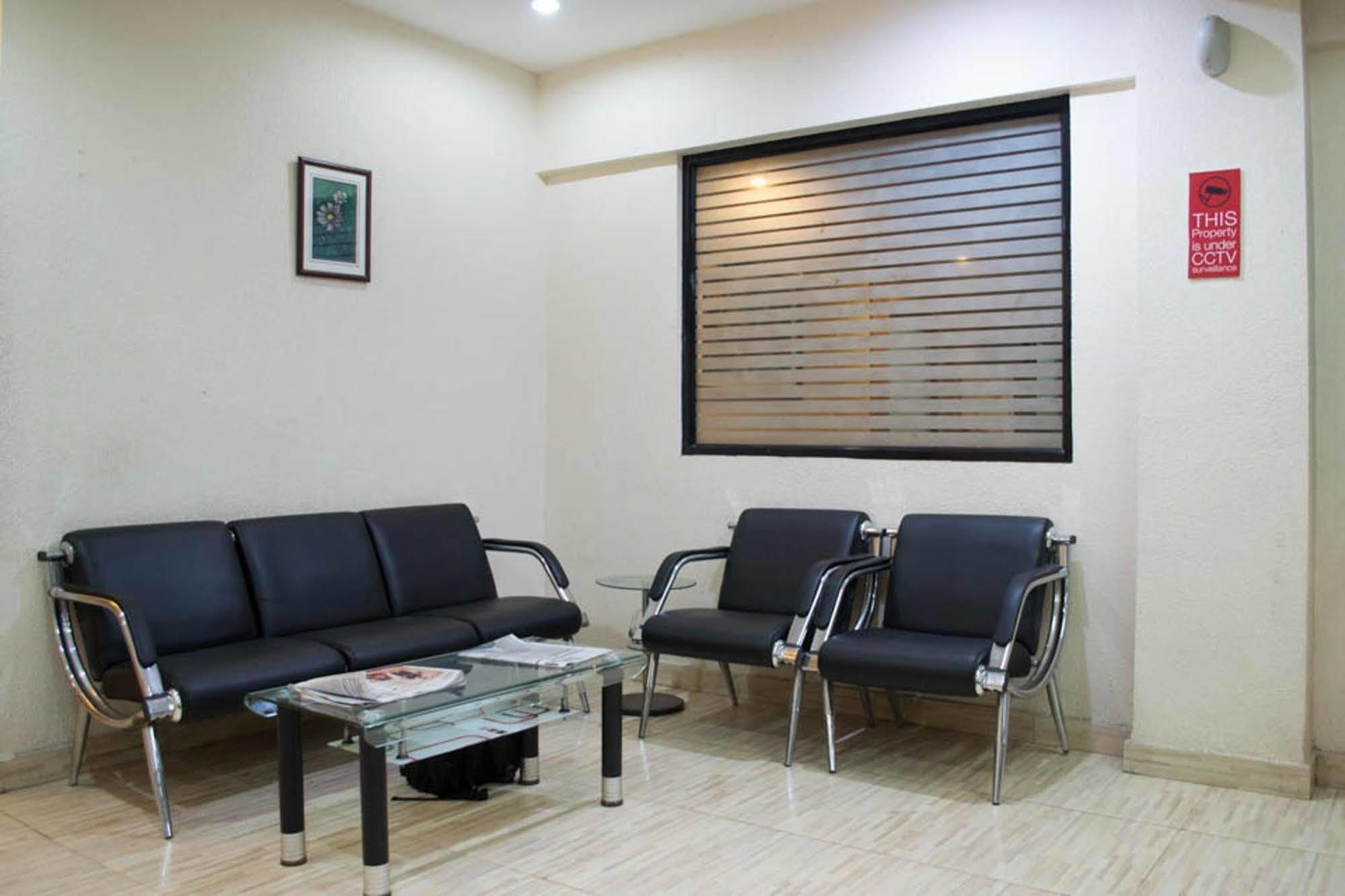Oyo 1359 Hotel Best Inn Bhubaneswar Zewnętrze zdjęcie