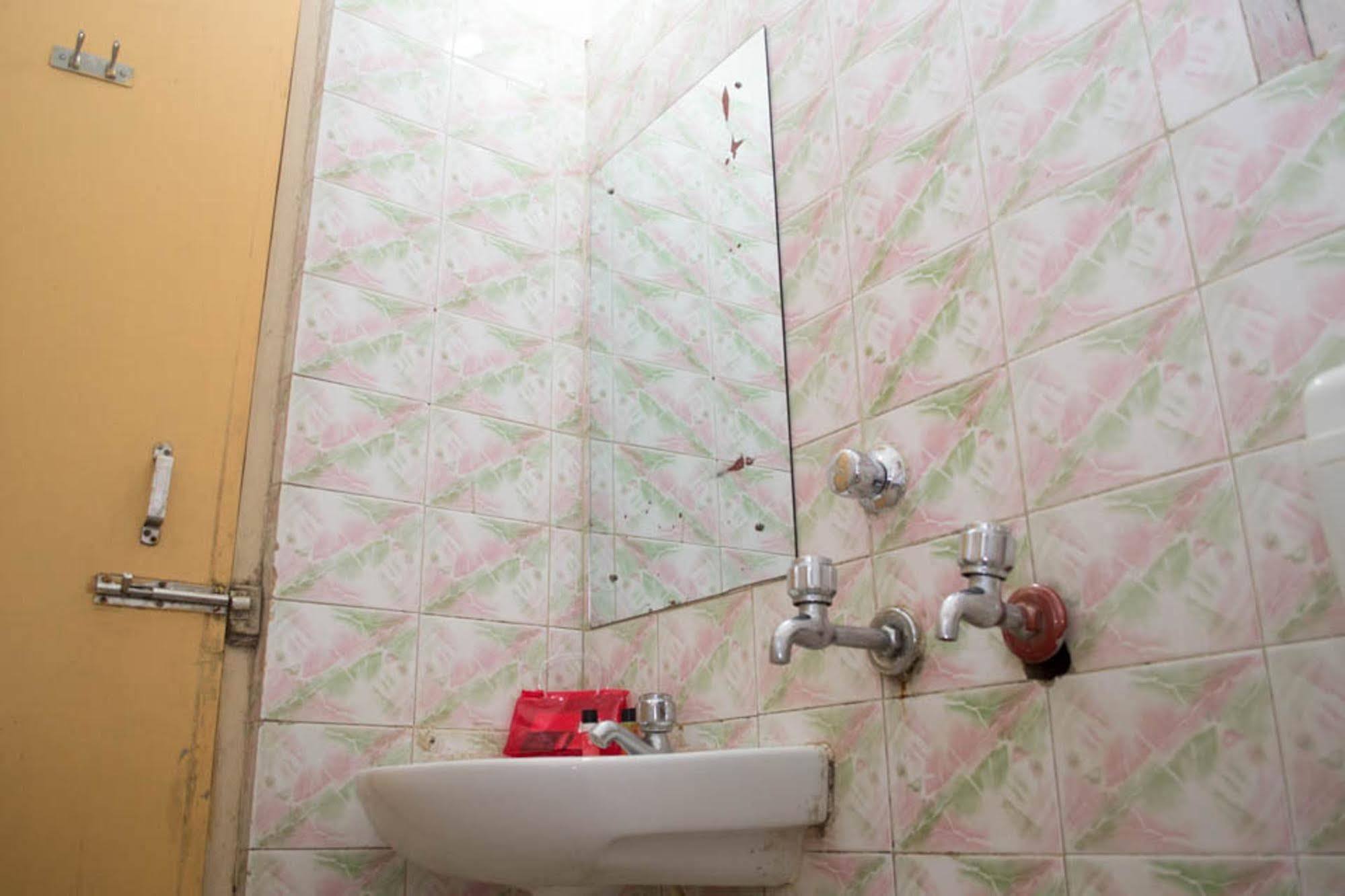 Oyo 1359 Hotel Best Inn Bhubaneswar Zewnętrze zdjęcie