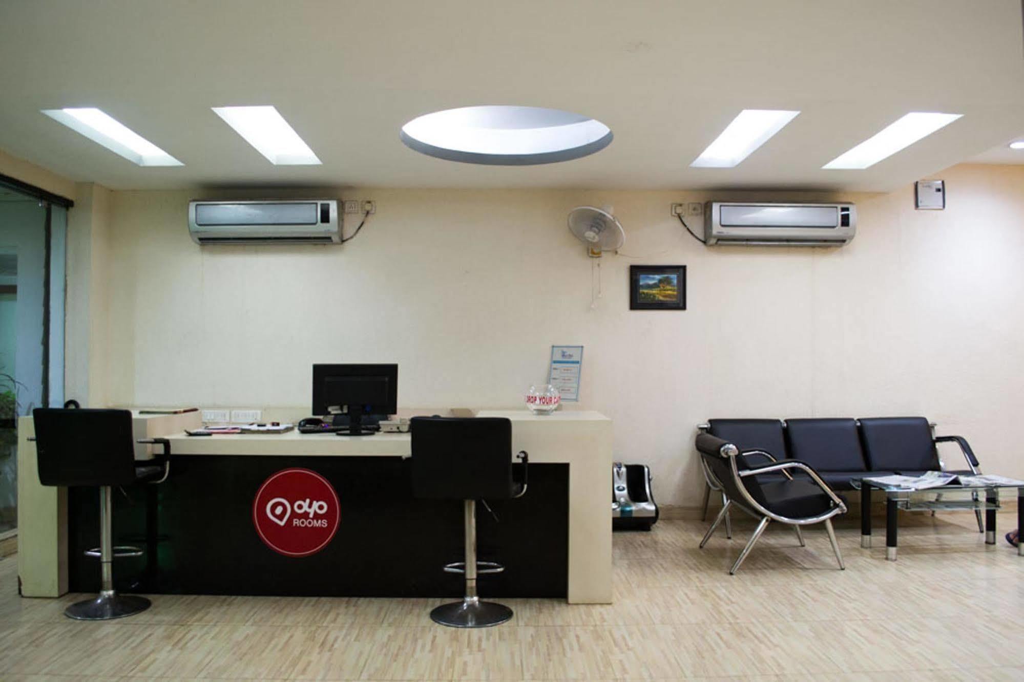 Oyo 1359 Hotel Best Inn Bhubaneswar Zewnętrze zdjęcie