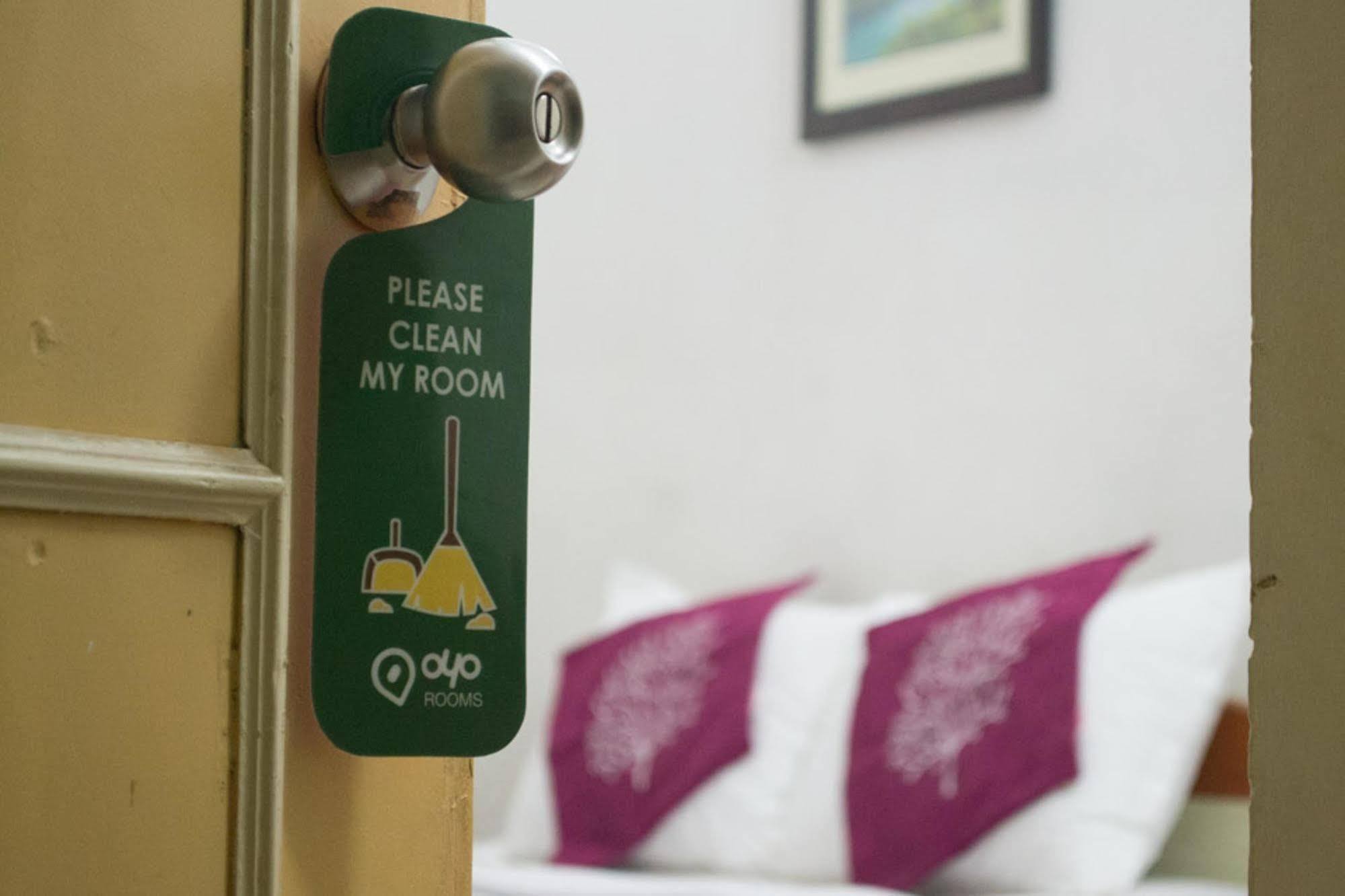 Oyo 1359 Hotel Best Inn Bhubaneswar Zewnętrze zdjęcie