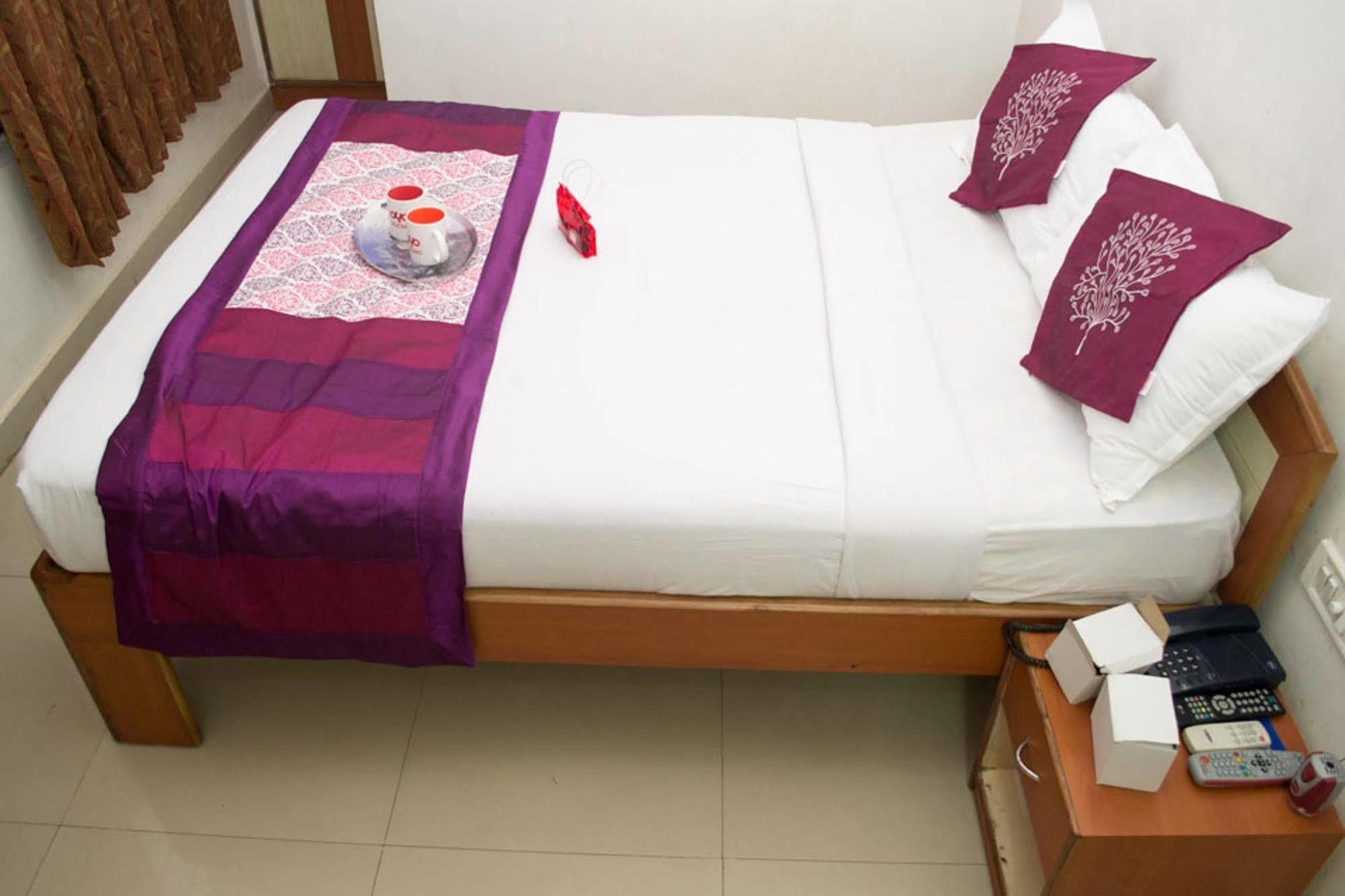 Oyo 1359 Hotel Best Inn Bhubaneswar Zewnętrze zdjęcie