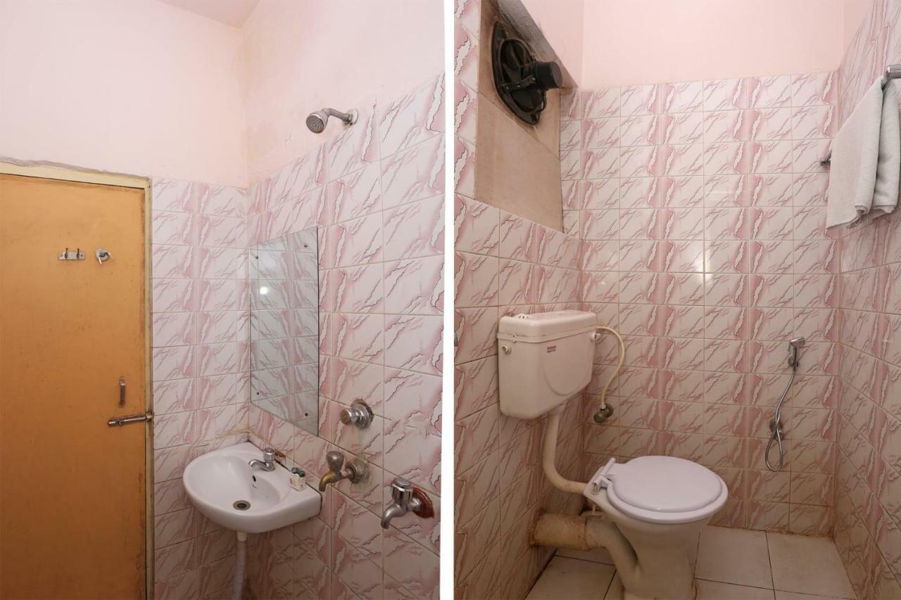 Oyo 1359 Hotel Best Inn Bhubaneswar Zewnętrze zdjęcie