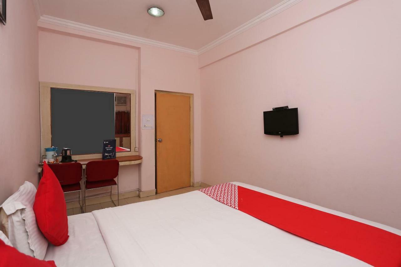 Oyo 1359 Hotel Best Inn Bhubaneswar Zewnętrze zdjęcie