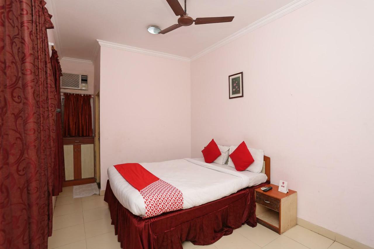 Oyo 1359 Hotel Best Inn Bhubaneswar Zewnętrze zdjęcie