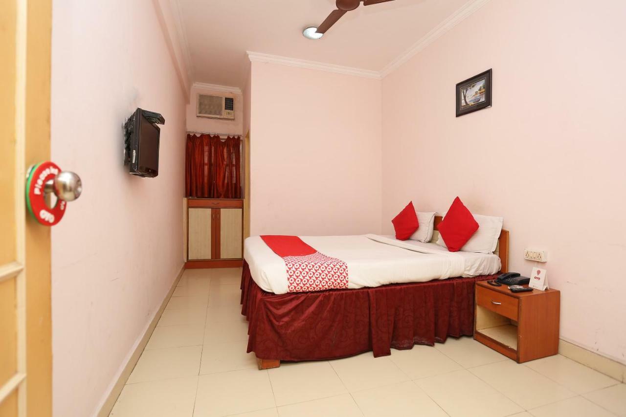 Oyo 1359 Hotel Best Inn Bhubaneswar Zewnętrze zdjęcie